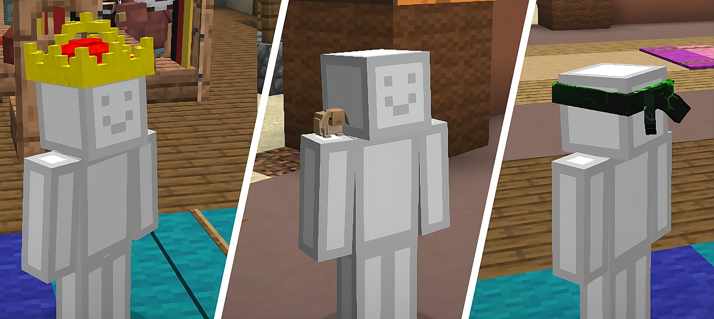 Cosmetics Screenshot